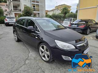 OPEL Astra usata, con Airbag