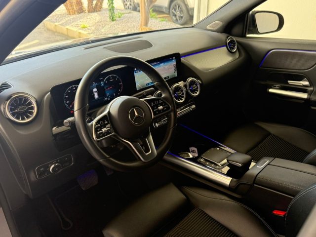 MERCEDES-BENZ GLA 220 usata, con Sensore di pioggia