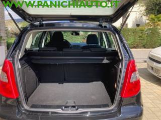 MERCEDES-BENZ A 160 usata, con Controllo automatico clima