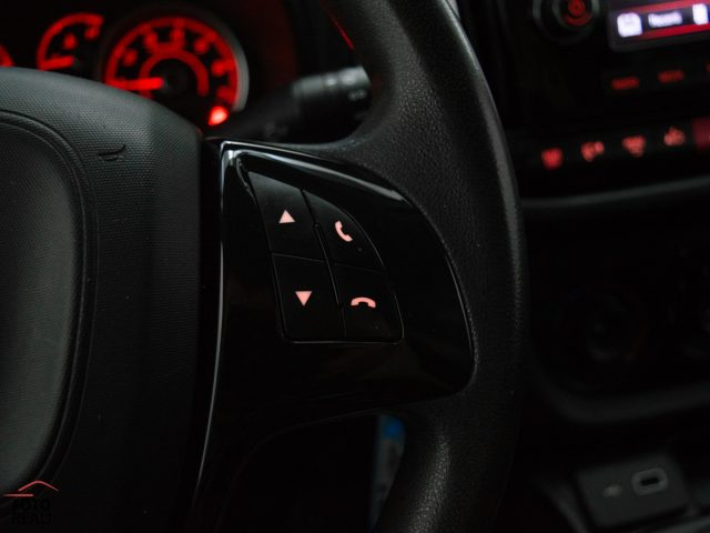FIAT Doblo usata 27