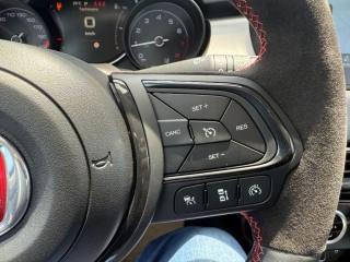 FIAT 500X usata, con Fari LED
