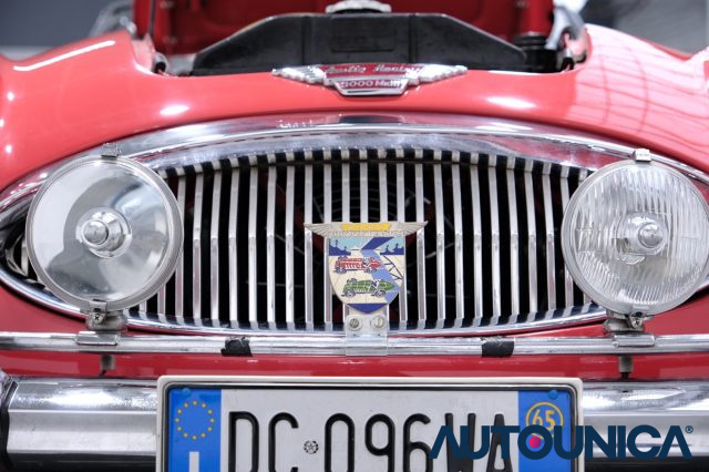 AUSTIN Healey usata 59