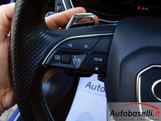 AUDI RS usata, con Sensore di luce