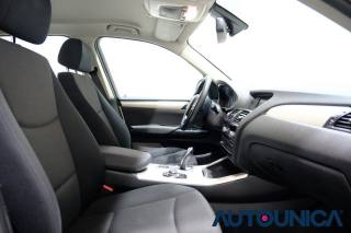 BMW X3 usata 51