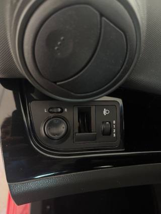 CHEVROLET Spark usata 17