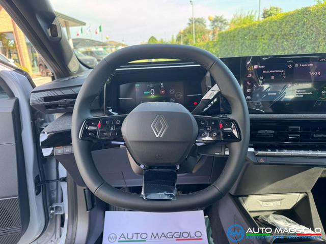 RENAULT Clio usata, con ESP