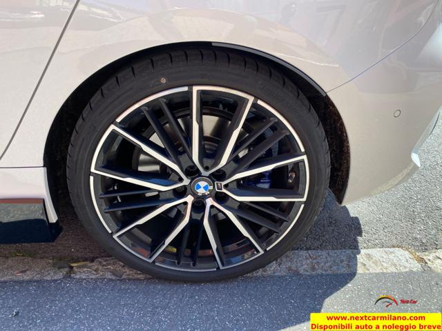 BMW M135 usata, con Cruise Control