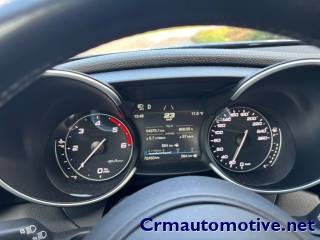 ALFA ROMEO Giulia usata, con Fari Xenon