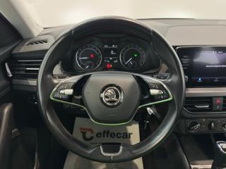 SKODA Kamiq usata, con Cerchi in lega