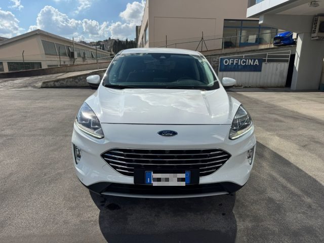 FORD Kuga usata, con Airbag