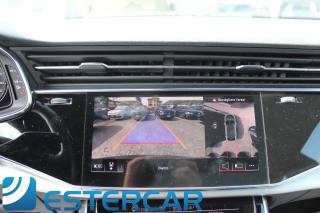 AUDI Q8 usata, con Immobilizzatore elettronico