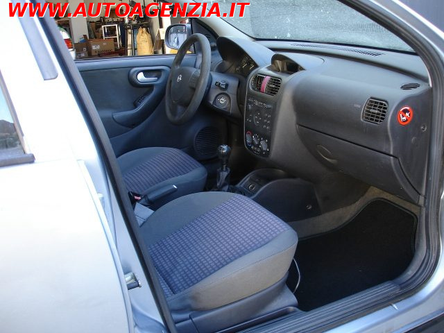 OPEL Corsa usata 10