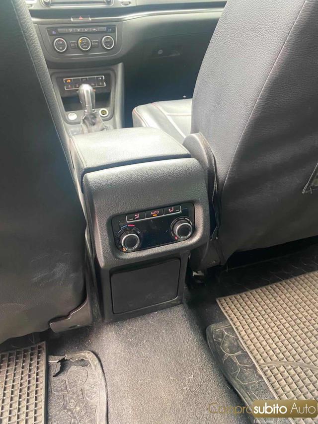 SEAT Alhambra usata 30