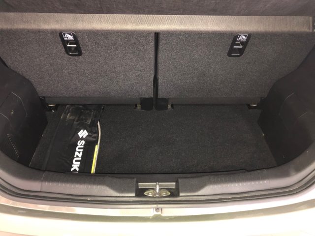 SUZUKI Ignis usata, con Climatizzatore