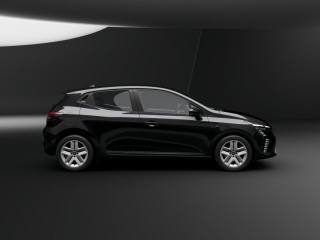 RENAULT Clio usata, con Airbag laterali