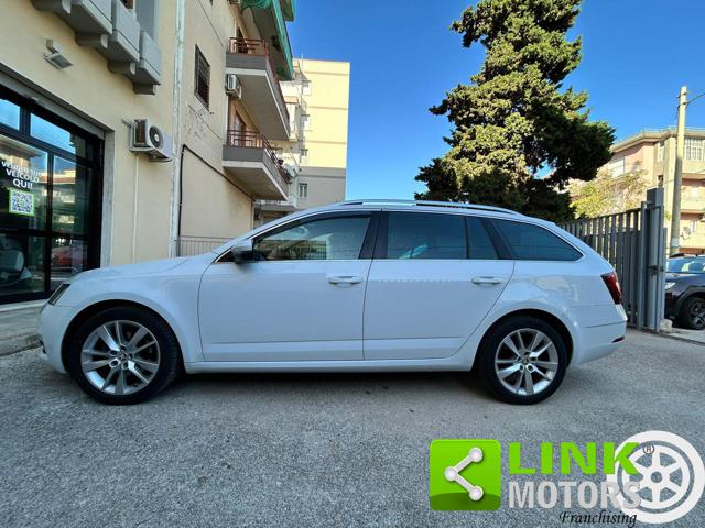 SKODA Octavia usata 15