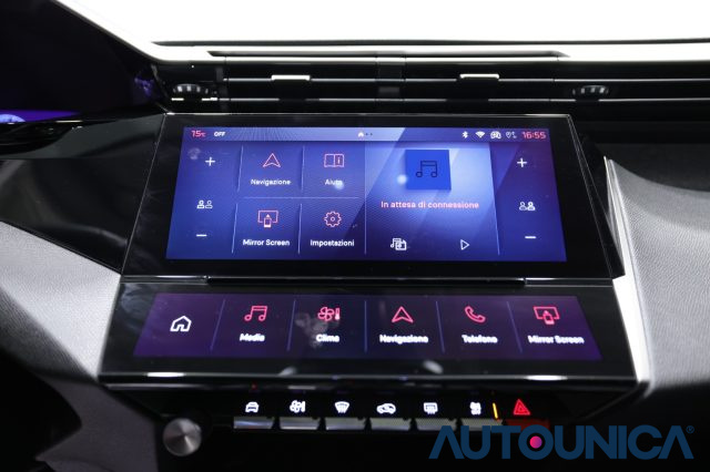 PEUGEOT 408 usata, con Chiusura centralizzata