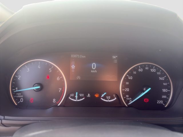 FORD EcoSport usata 13