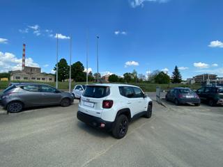 JEEP Renegade usata 20