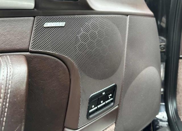 PORSCHE 911 usata, con Interni in pelle