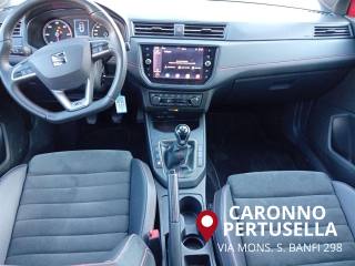 SEAT Ibiza usata, con Controllo trazione