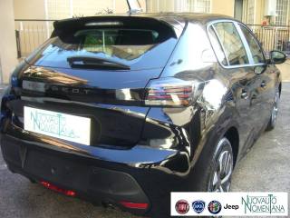 PEUGEOT 208 usata, con Controllo trazione