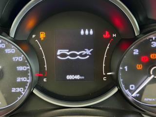 FIAT 500X usata, con Bluetooth