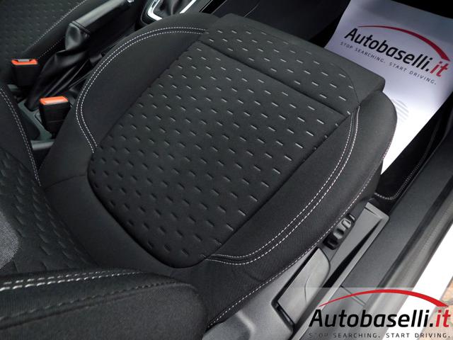 FORD Puma usata, con Streaming musicale integrato