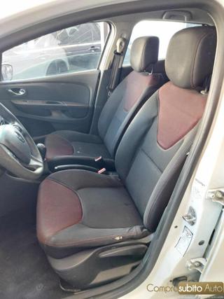 RENAULT Clio usata, con ESP