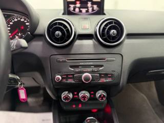 AUDI A1 usata, con Servosterzo