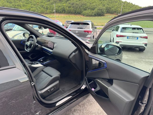 BMW X3 usata, con Servosterzo