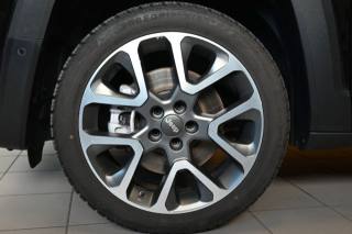 JEEP Renegade usata 100