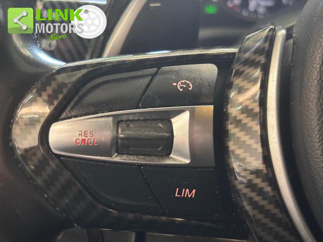 BMW X2 usata, con USB