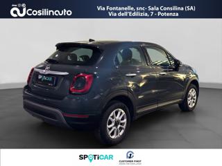 FIAT 500X usata, con Alzacristalli elettrici