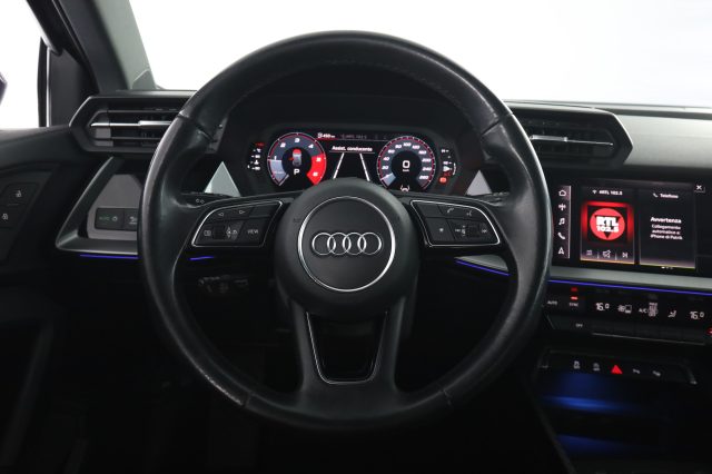 AUDI A3 usata 4