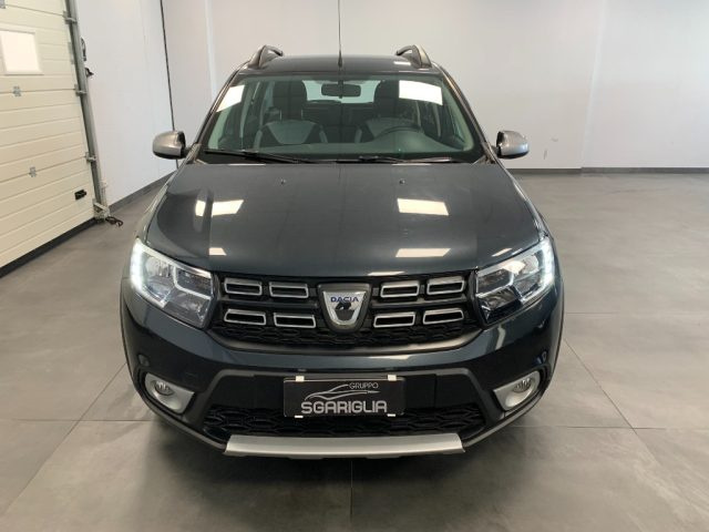 DACIA Sandero usata, con Airbag