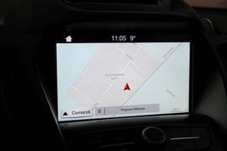 FORD Kuga usata, con Sensori di parcheggio posteriori