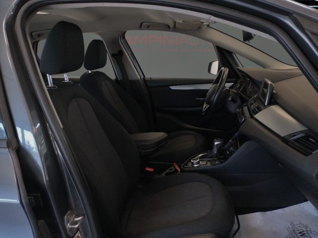 BMW 216 usata 18
