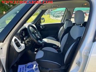 FIAT 500L usata, con Bluetooth