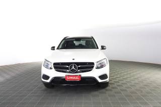 MERCEDES-BENZ GLC 220 GLC 220 d 4MATIC SPORT