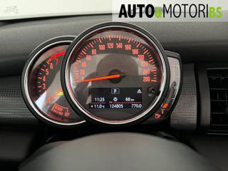 MINI Mini usata, con Controllo trazione