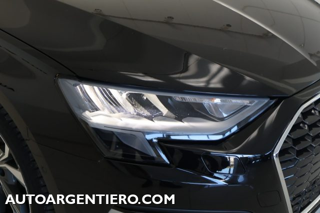 AUDI A3 usata, con Monitoraggio pressione pneumatici