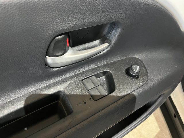 TOYOTA Aygo usata, con Autoradio digitale