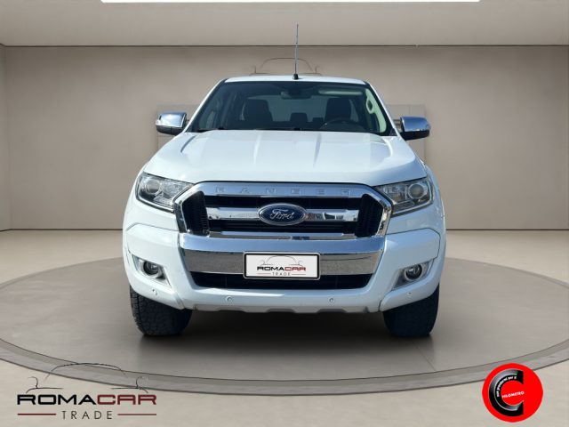 FORD Ranger usata, con Airbag