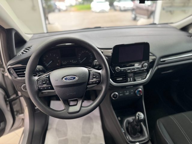 FORD Fiesta usata, con Servosterzo