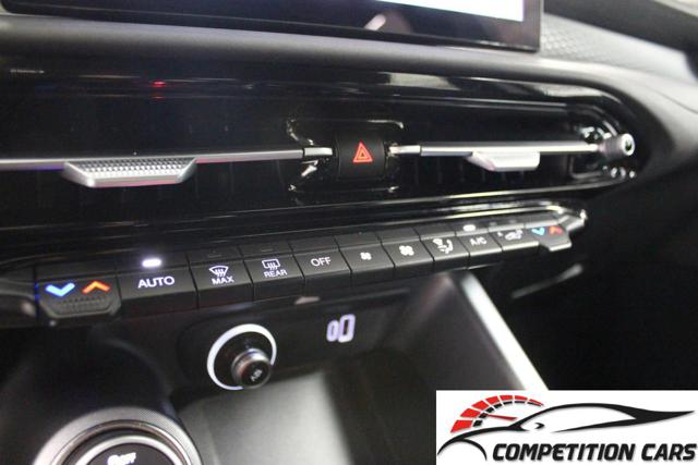 ALFA ROMEO Tonale usata, con Immobilizzatore elettronico