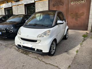SMART ForTwo usata 2