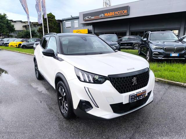 PEUGEOT 2008 usata, con ABS