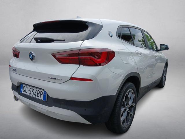 BMW X2 usata, con Airbag Passeggero