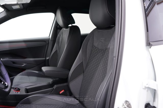 VOLKSWAGEN T-Roc usata, con Controllo trazione
